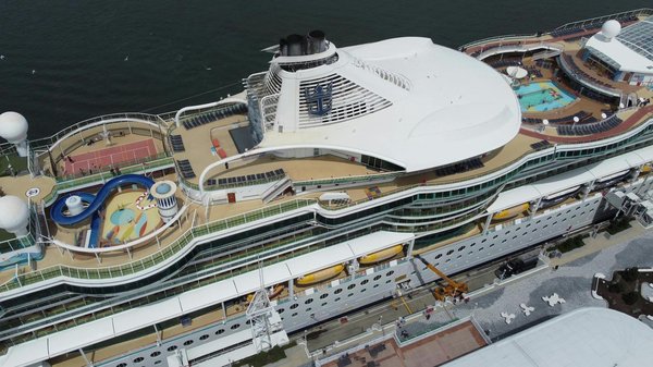 Aventuras Ãšnicas a Bordo de un Crucero de